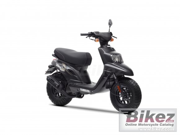2012 Yamaha BWs photo